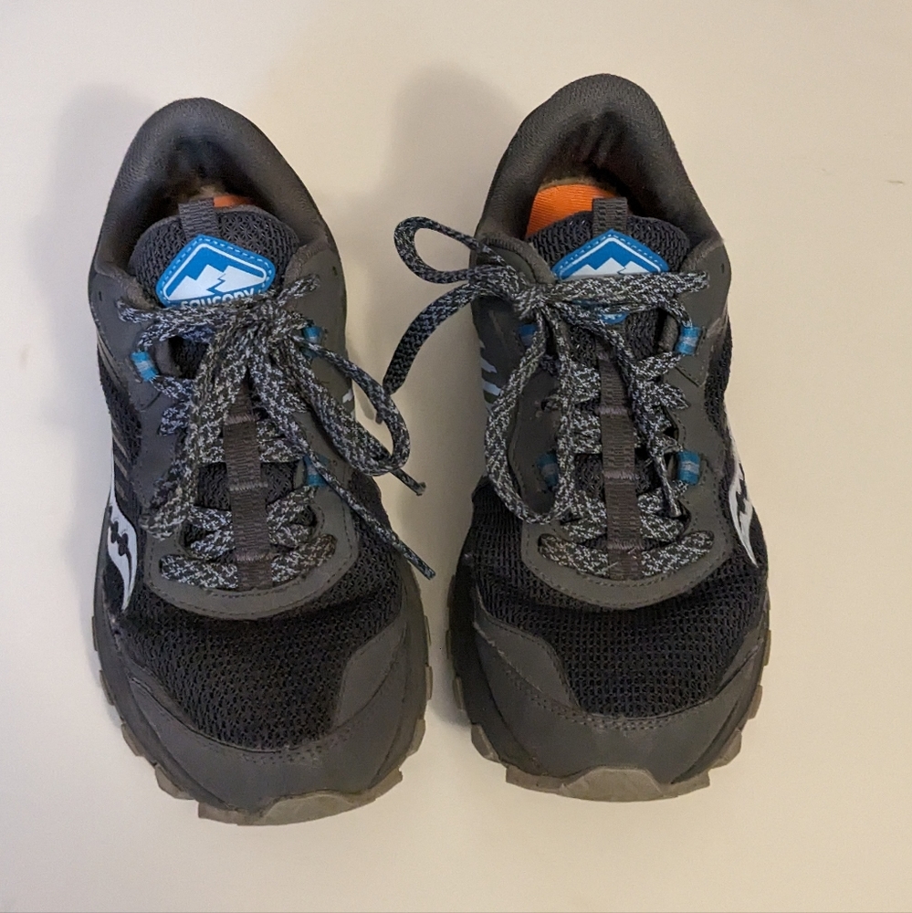 Saucony Excursion TR Athletic Shoe